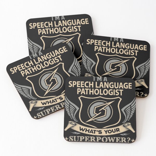 Artikelvorschau, Sprachpathologe T-Shirt - Superpower Job Geschenkartikel Tee entworfen und verkauft von isalvatore.