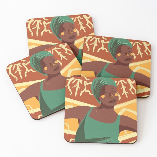 Item preview, Nina Simone designed and sold by aetnensis.