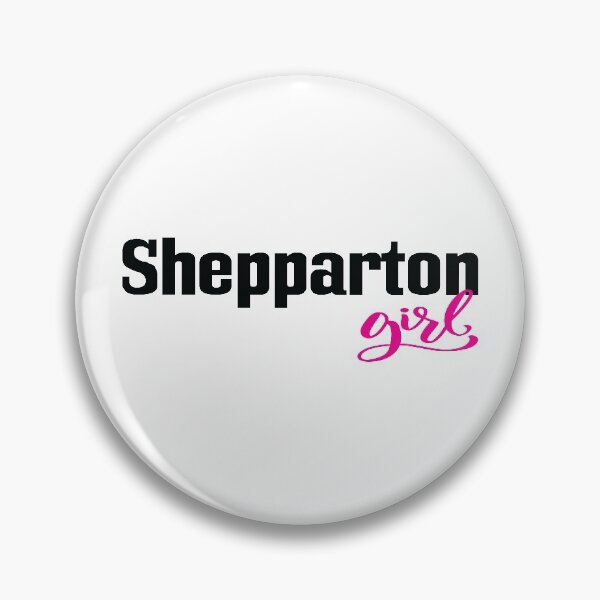 Item preview, Shepparton Girl designed and sold by ProjectX23.
