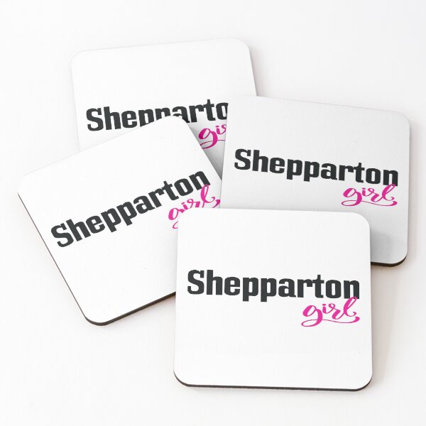 Item preview, Shepparton Girl designed and sold by ProjectX23.