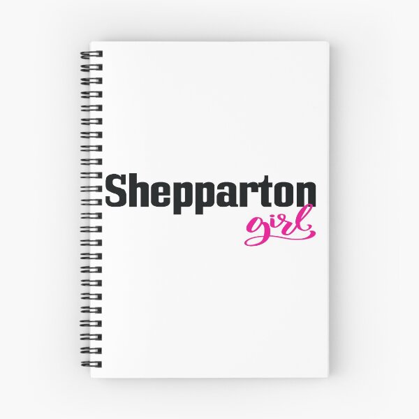 Item preview, Shepparton Girl designed and sold by ProjectX23.