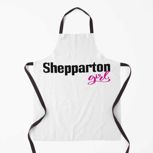 Item preview, Shepparton Girl designed and sold by ProjectX23.