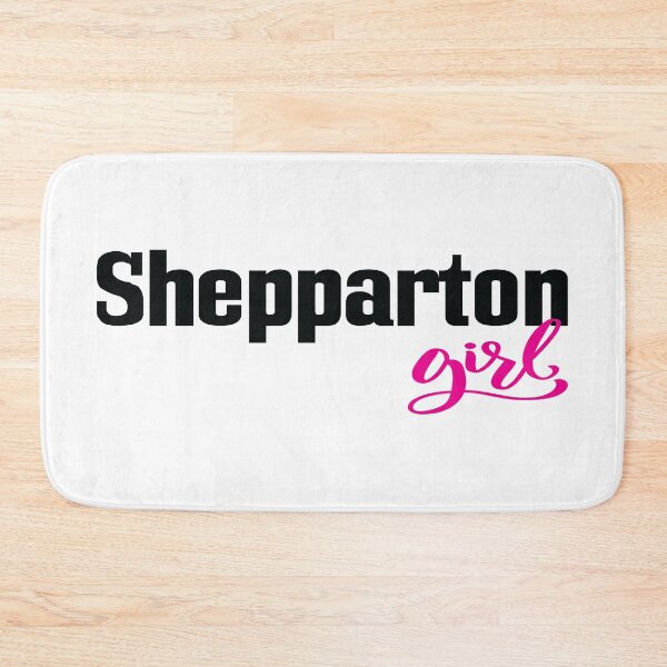 Item preview, Shepparton Girl designed and sold by ProjectX23.
