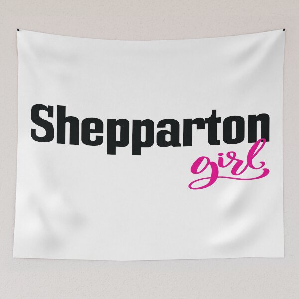 Item preview, Shepparton Girl designed and sold by ProjectX23.