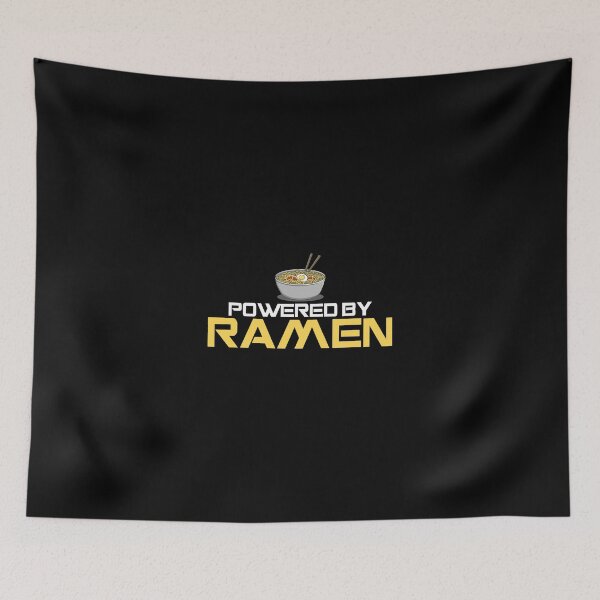 Item preview, Regalo vintage japonés de fideos ramen designed and sold by tamezleida.