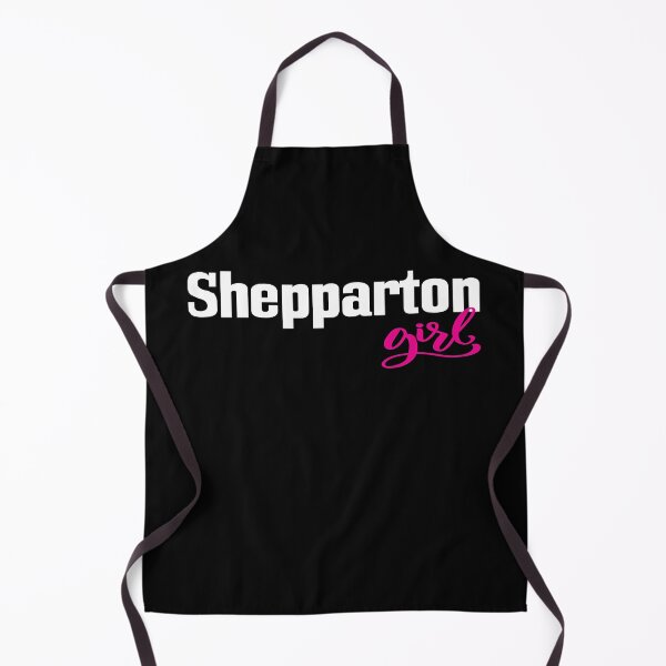 Item preview, Shepparton Girl designed and sold by ProjectX23.