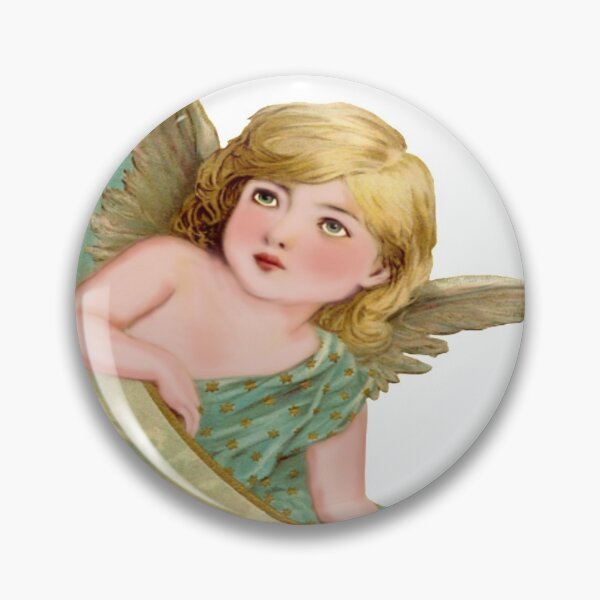 Item preview, ángel designed and sold by Uniqueyoung8.