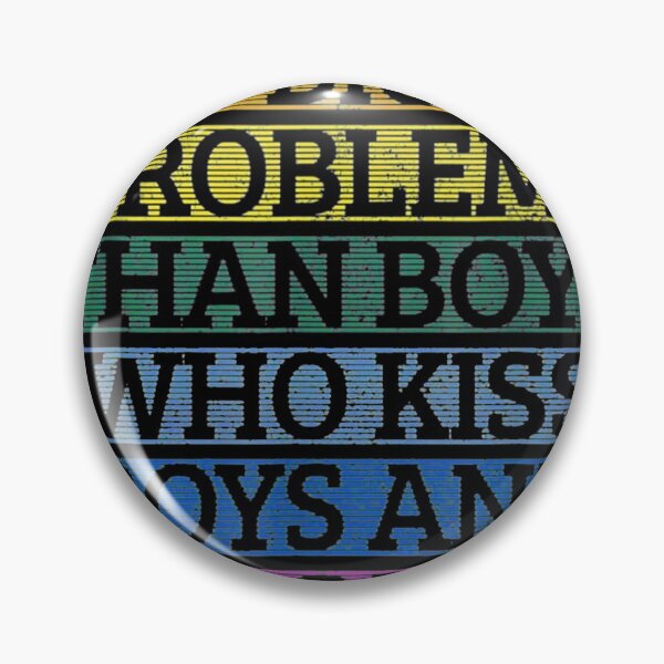 Item preview, The World Has Bigger Problems Rainbow designed and sold by sunvoi66.