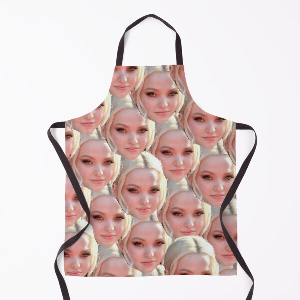 Item preview, Dove Cameron Face designed and sold by Fiona Shorts.
