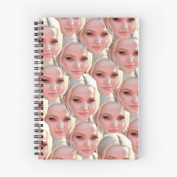 Item preview, Dove Cameron Face designed and sold by Fiona Shorts.