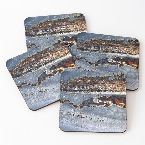 Item preview, On The Reef designed and sold by Kathie Nichols.