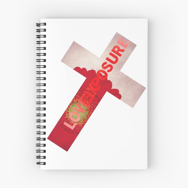 Item preview, Sion Sono's Love Exposure designed and sold by Abatida.