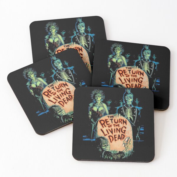 Item preview, The Return of the Living Dead Gift For Fans, Gift For Men and Women, Gift Halloween Day, Gift Thanksgiving, Gift Christmas Day designed and sold by Stephen Yarbrough.