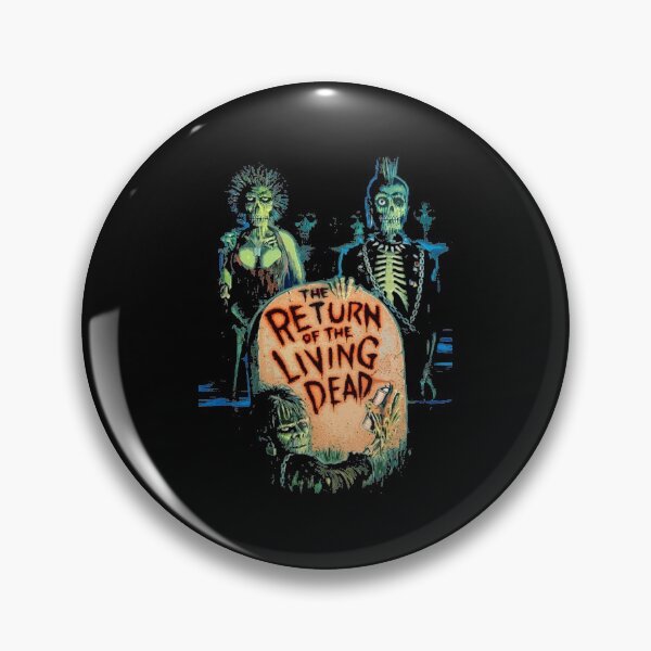 Item preview, The Return of the Living Dead Gift For Fans, Gift For Men and Women, Gift Halloween Day, Gift Thanksgiving, Gift Christmas Day designed and sold by Stephen Yarbrough.