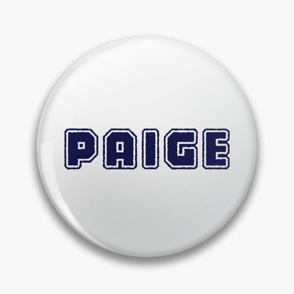 Item preview, PAIGE designed and sold by yalinsolomon.