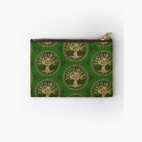 Item preview, Irish Celtic Tree Vintage  designed and sold by LeHongTien.