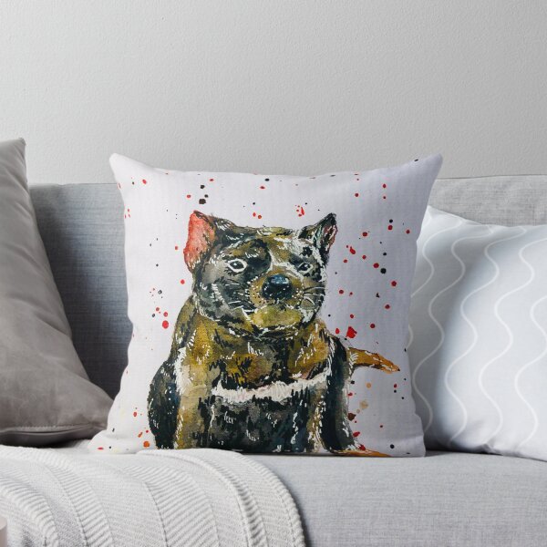 Item preview, Tasmanian Devil designed and sold by everartive.