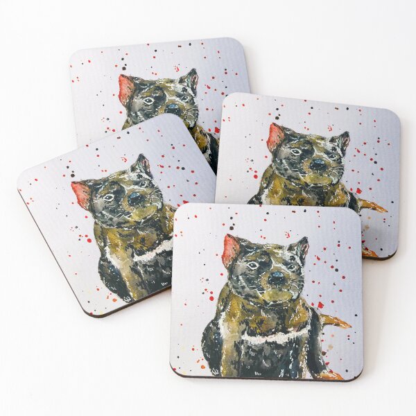 Item preview, Tasmanian Devil designed and sold by everartive.