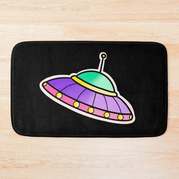 Item preview, UFO designed and sold by RoyalPantiez.