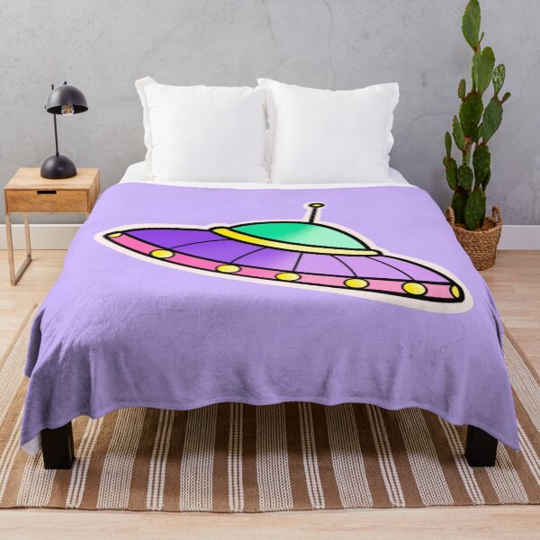 Item preview, UFO designed and sold by RoyalPantiez.