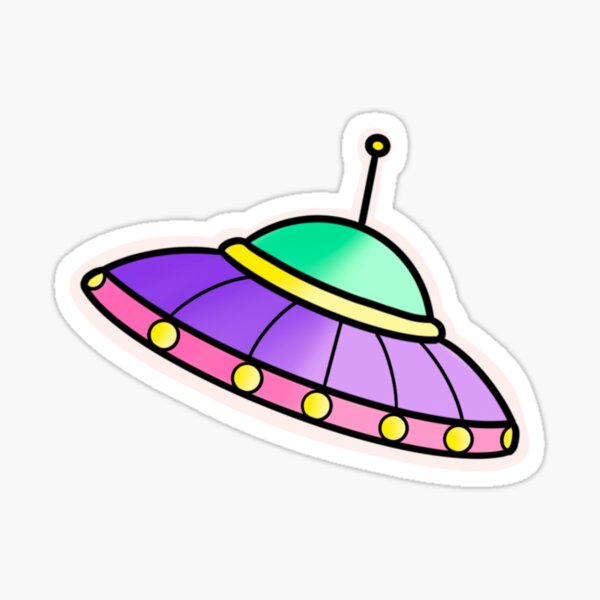 Artikel-Vorschau von UFO, designt und verkauft von RoyalPantiez.