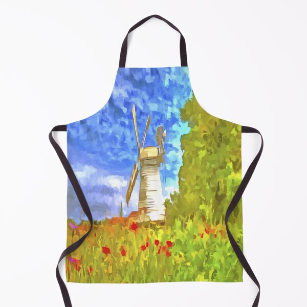 Item preview, Windmill Pop Art designed and sold by Londonimages.