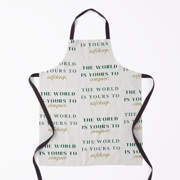 Item preview, The world is yours designed and sold by Artworx88.