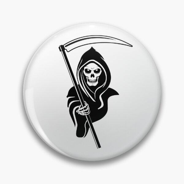 Item preview, death designed and sold by Thought Creator.