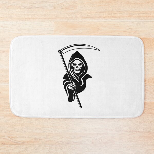 Item preview, death designed and sold by Thought Creator.