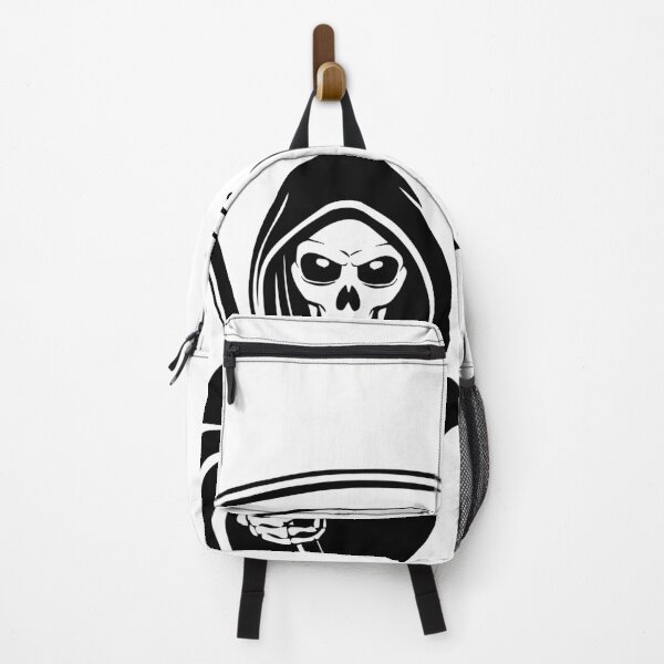 Item preview, death designed and sold by Thought Creator.