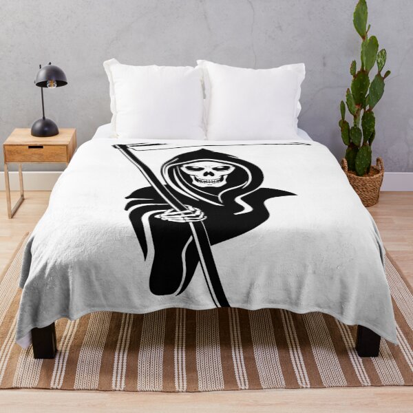 Item preview, death designed and sold by Thought Creator.