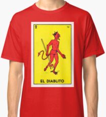El Diablo Classic T-Shirt