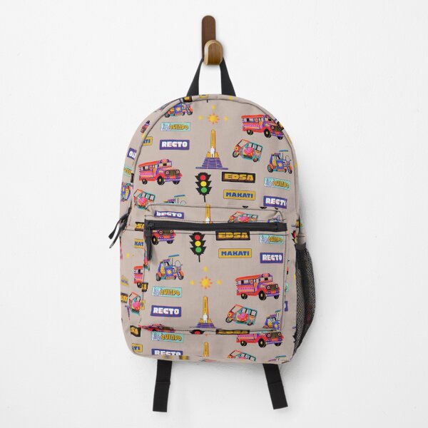 Item preview, Mode of Transportations and Places in the Philippines designed and sold by SapphireDC.