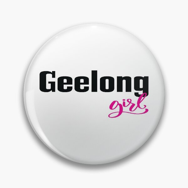 Item preview, Geelong Girl designed and sold by ProjectX23.