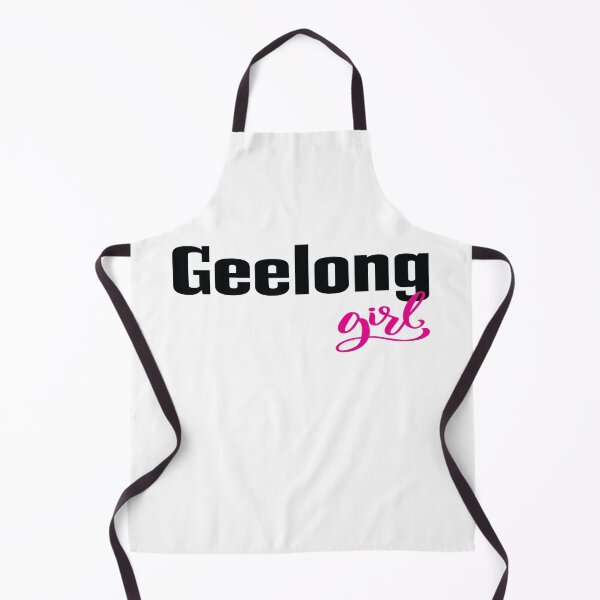 Item preview, Geelong Girl designed and sold by ProjectX23.