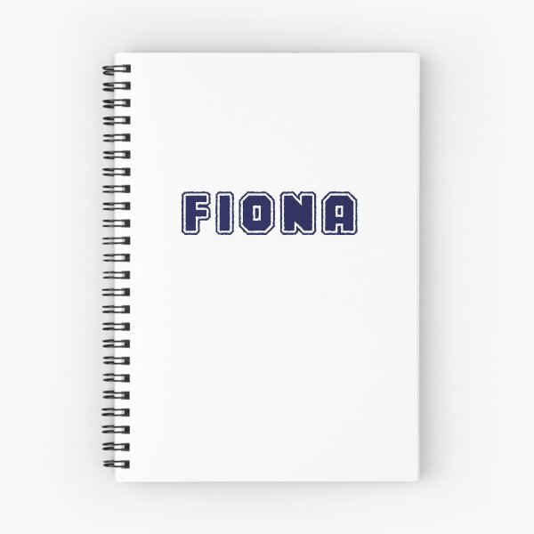 Item preview, FIONA designed and sold by yalinsolomon.
