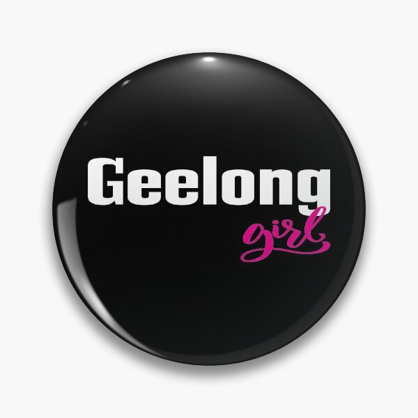 Item preview, Geelong Girl designed and sold by ProjectX23.