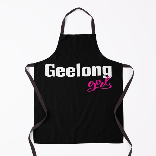 Item preview, Geelong Girl designed and sold by ProjectX23.