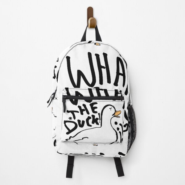 Item preview, What the d*uck designed and sold by DoubleUA7.