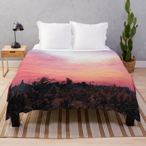 Item preview, Una maravillosa puesta de sol junto al lago salado. designed and sold by ThePeaceCHop.