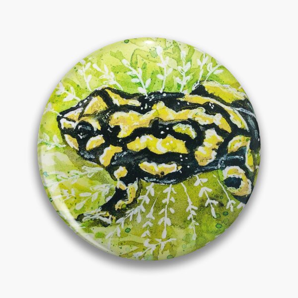 Item preview, Corroborree Frog designed and sold by everartive.