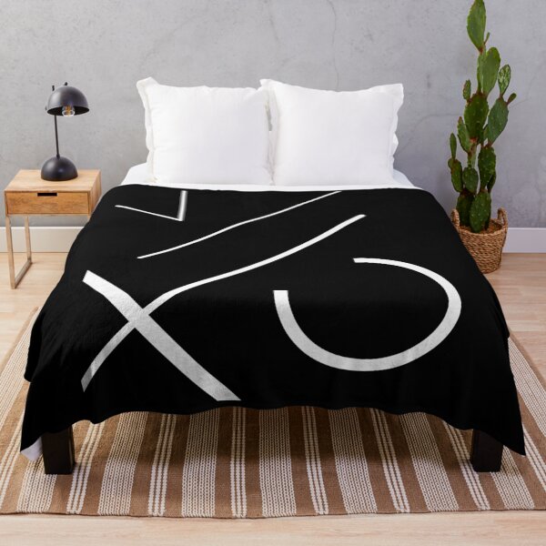 Item preview, Black And White Abstract designed and sold by SHOPBLOB.