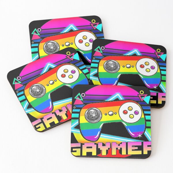Item preview, Gaymer LGBTQ designed and sold by sunvoi66.