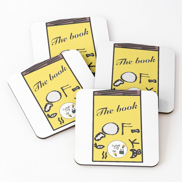 Item preview, The Book Of Robotboyco designed and sold by Robotboyco.
