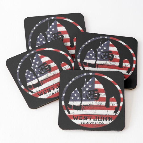 Item preview, West Taiwan American designed and sold by RBTP10.