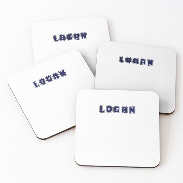 Item preview, LOGAN designed and sold by yalinsolomon.