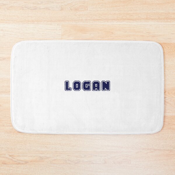 Item preview, LOGAN designed and sold by yalinsolomon.