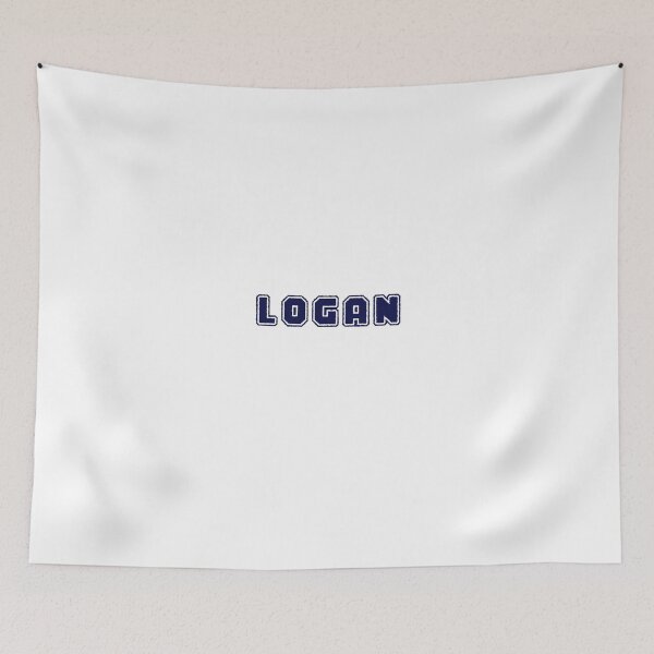 Item preview, LOGAN designed and sold by yalinsolomon.