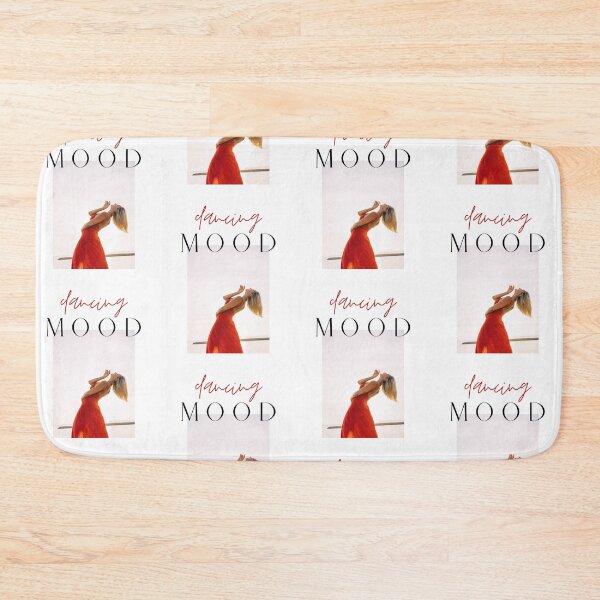 Item preview, Modo bailarin designed and sold by Artworx88.