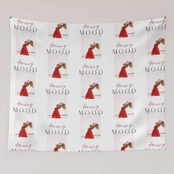 Item preview, Dancing mood designed and sold by Artworx88.